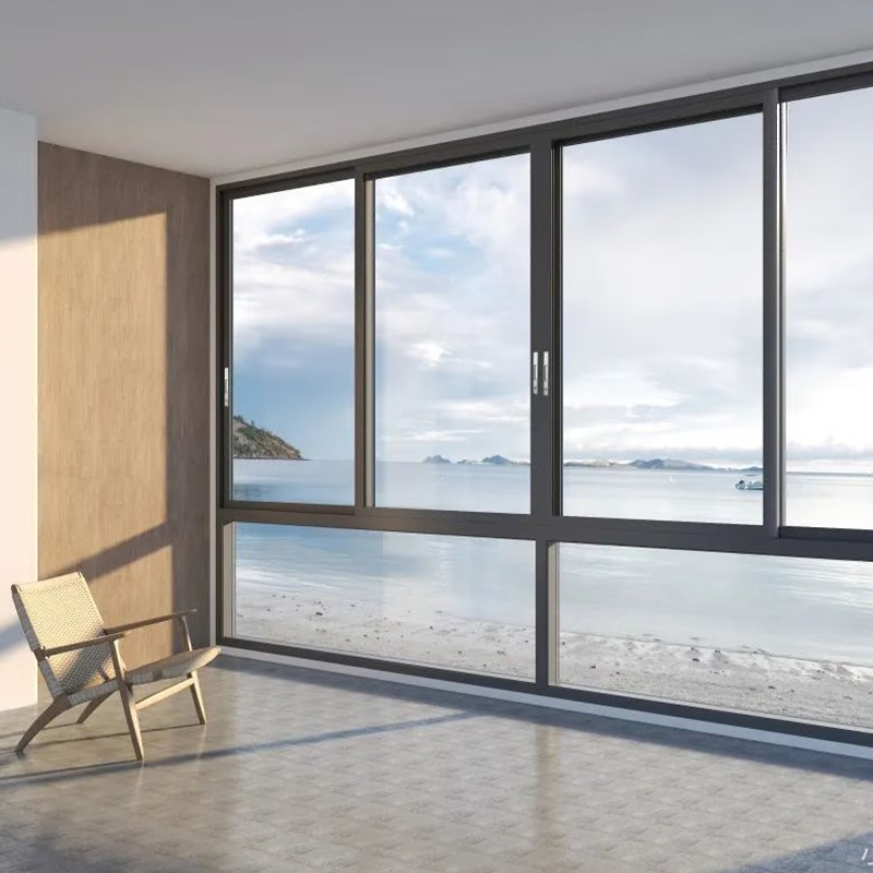Kaliwa-Kanang Sliding Window