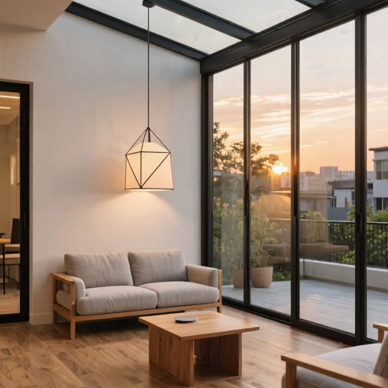Balkonahe Sunroom