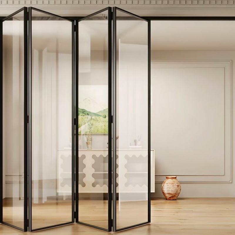 Folding Door